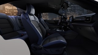2026 Ford Mustang® Internal Image 1